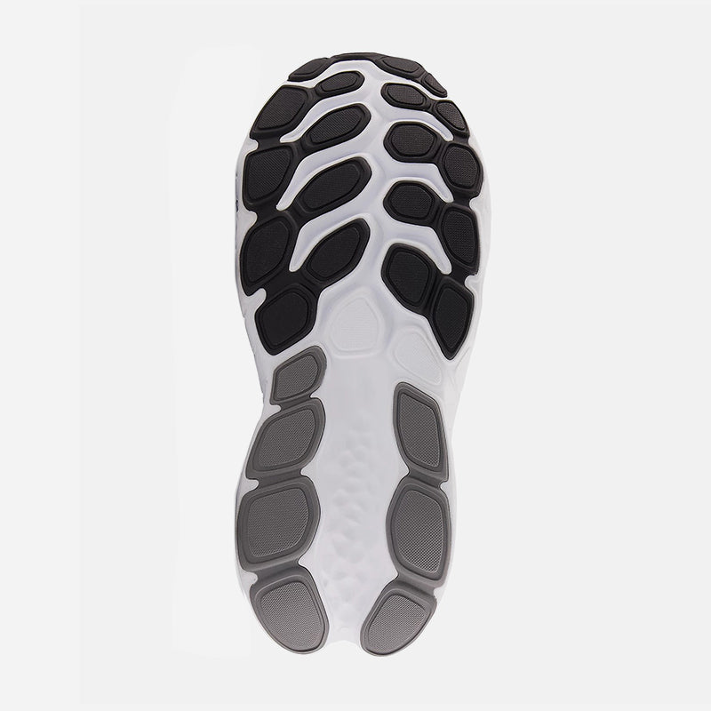 Men's Fresh Foam X More V4 Black