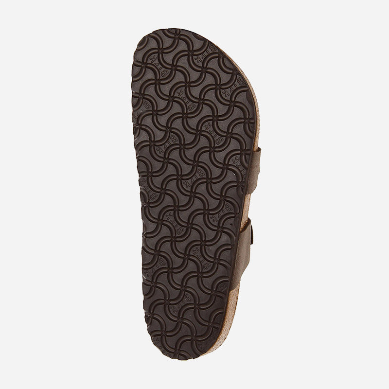 Mayari Mocha Birkibuc Regular