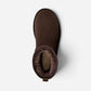 Women's Classic Mini II Boot Dusted Cocoa