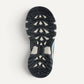 Kid's Targhee Iv Low Waterproof Y Reef Waters/Daiquiri Green
