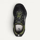 Kid's Zionic WP Y Black/Bronze Green