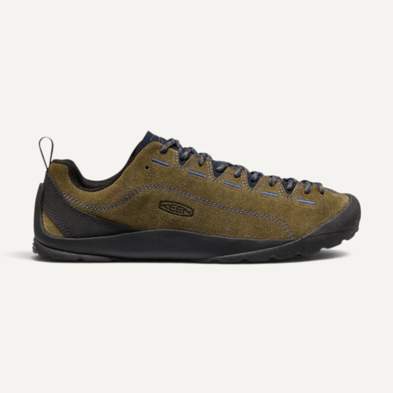 MEN'S JASPER DARK OLIVE/NAVAL ACADEMY