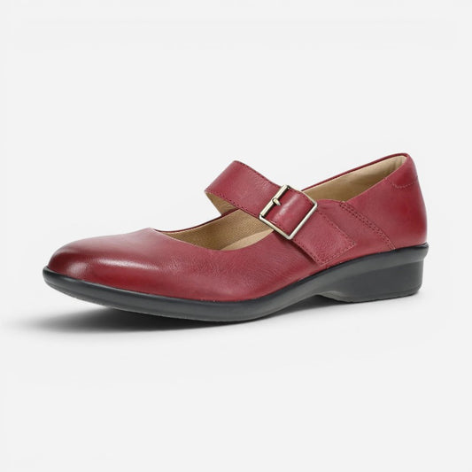 DANSKO COLLETTE RED