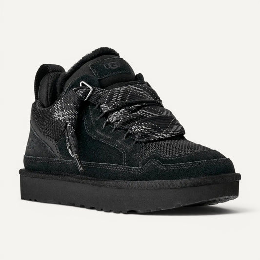 Lowmel Black