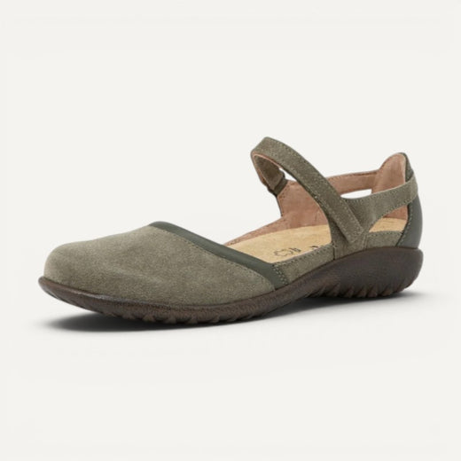 InStep - Lamar