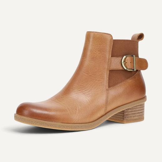 InStep - Lamar