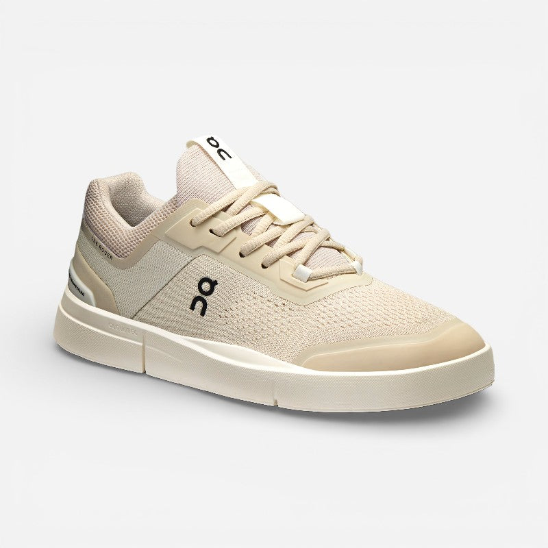 Women's THE ROGER Spin Sand/Ivory