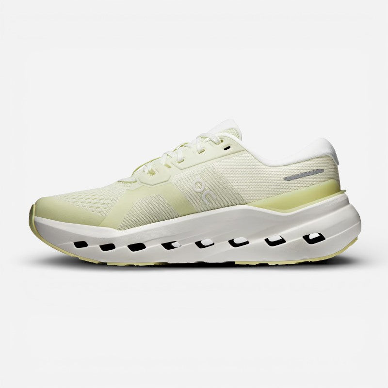 Women's Cloudrunner 3 Seedling/Ivory