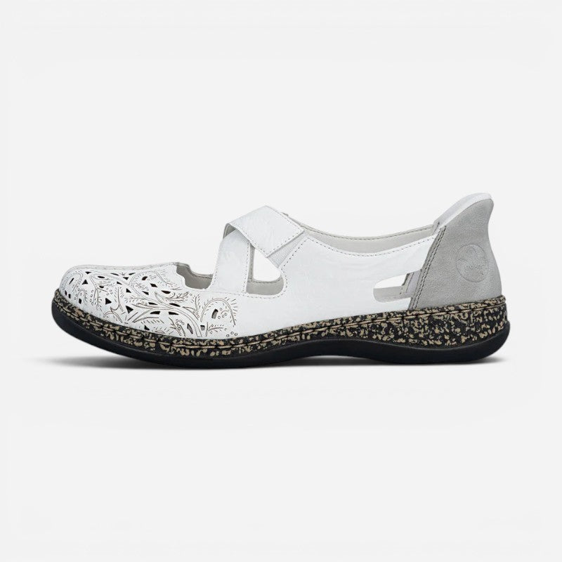 DAISY 52 WEISS/CEMENT