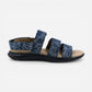 Stelvio Cobalt Palm