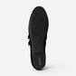 Clarice 03 Black Suede