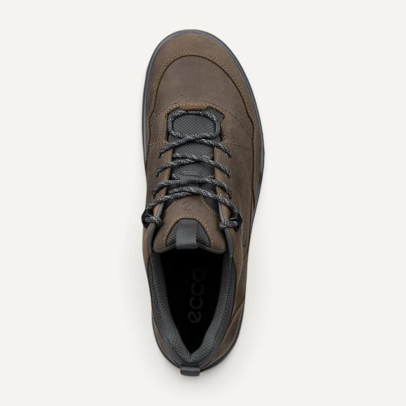 Men's Receptor Trekk Nutmeg Brown/Magnet