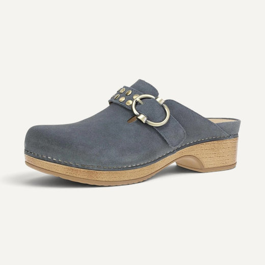 InStep - Lamar