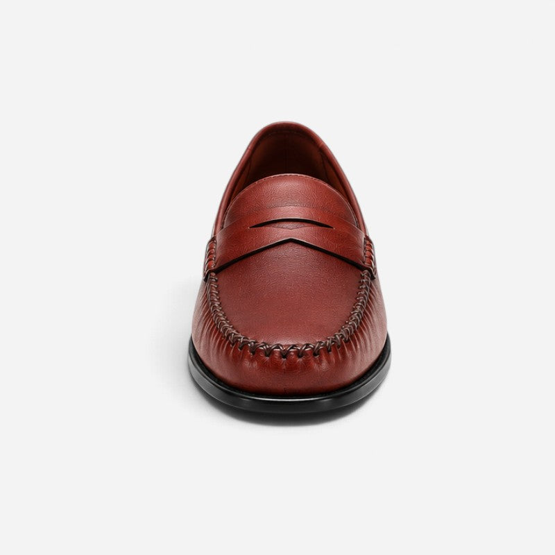 Men's Etro Penny Luggage Glove