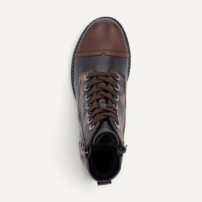 Chandra 82 Chestnut