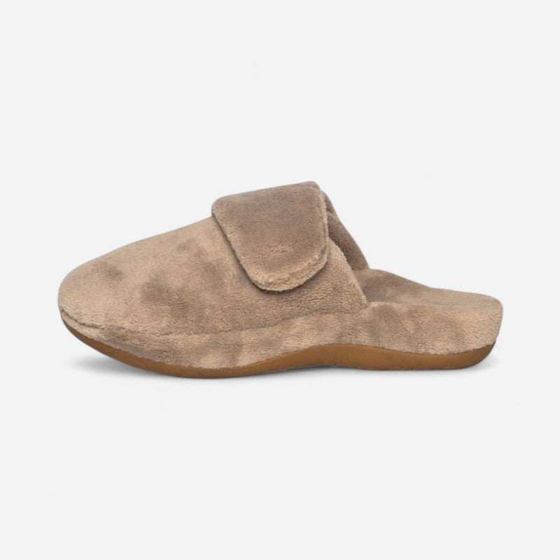Mandy Slipper Coffee