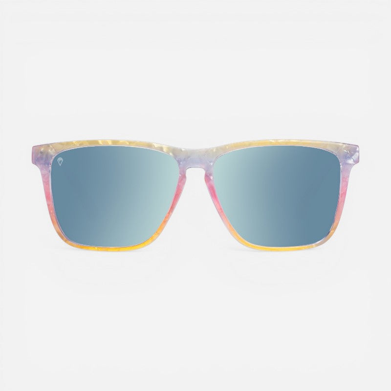 Fast Lanes Rainbow Sno-Cone