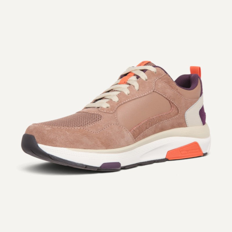 walk strider weekend mocha pnk