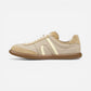 Pelotas Soller K201818 Tan Nubuck Multi