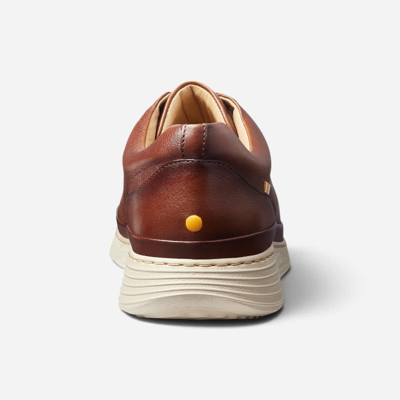 Men's Featherlight Fast Cognac Leather