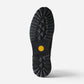 Men's Featherlight Founder Black Tumbled Leather