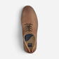 Men's Mcguffey 2 Plain Toe Tan Full Grain