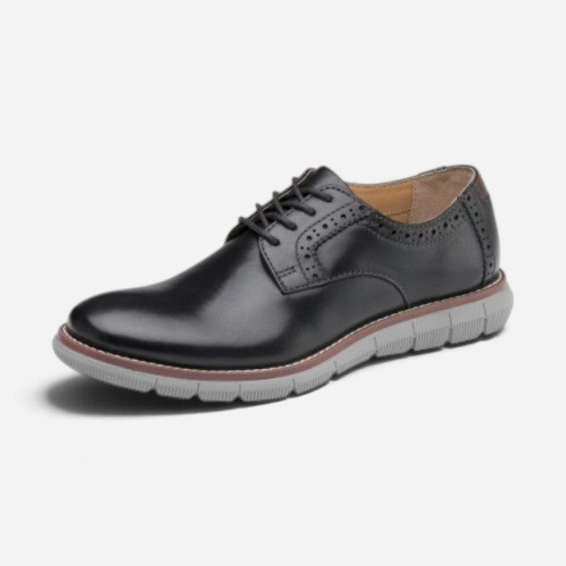 Men's Holden Plain Toe Black