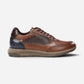Men's Karter Lace Zipcuero