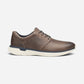 Men's XC4 Prentiss 2 Plain Toe Stone Oiled Waterproof Full Grain