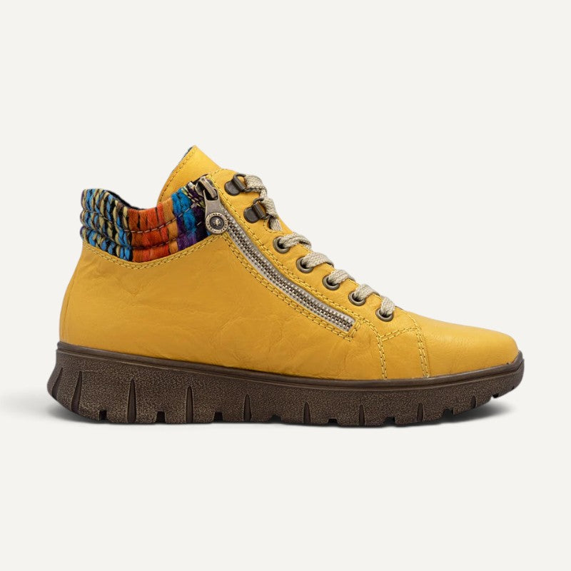 Heike 05 Yellow