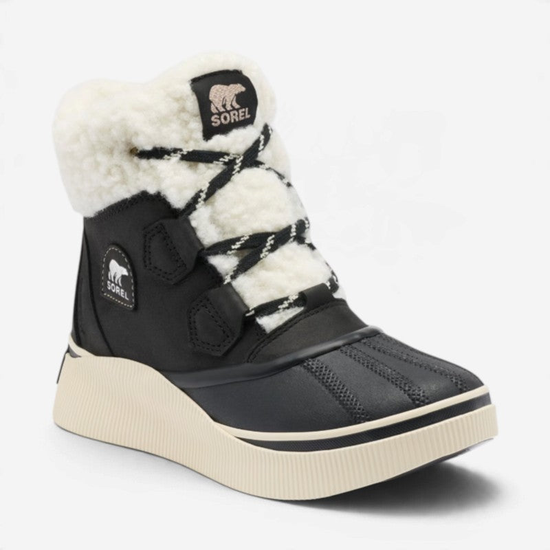Out N About Iv Chillz Wp Black/Sea Salt