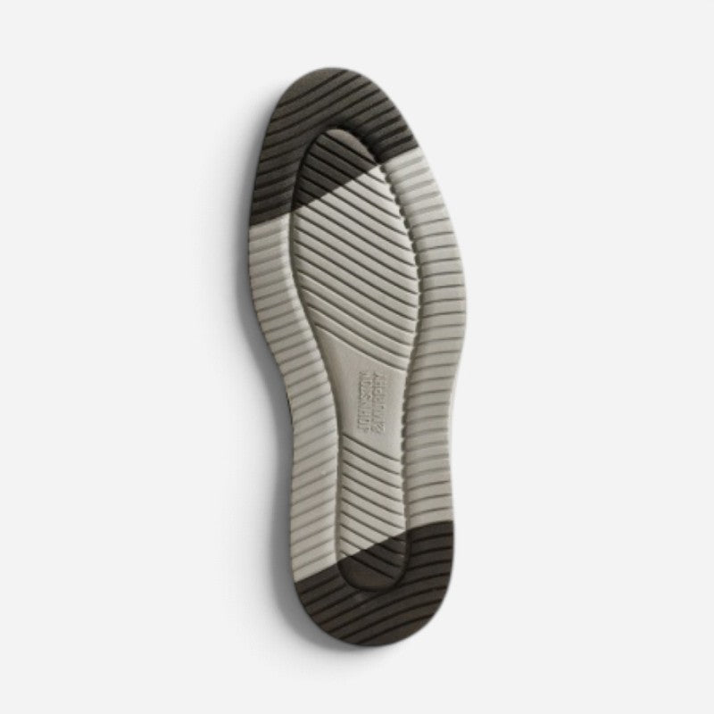 Men's Upton Plain Toe Black