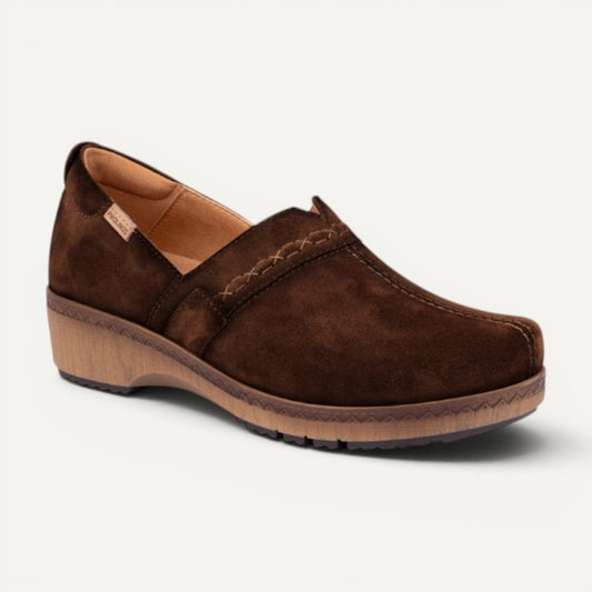 Granada W0W-3627SEC1 Olmo Suede
