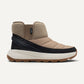 JUNO 2 LOW CINNAMON SWIRL/BLACK