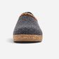 Gz Unisex Zigzag Grey