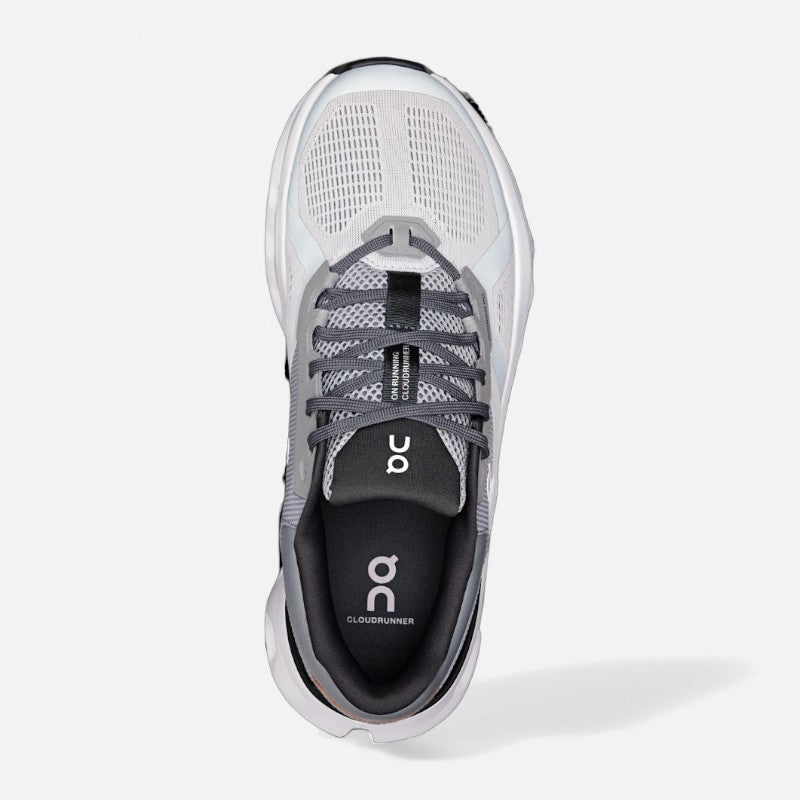 Men's Cloudrunner 2 Wolf/Ivory