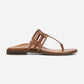 Alvana Black Leather