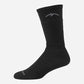 Men's Standard Issue Mid Calf Lightweight Black