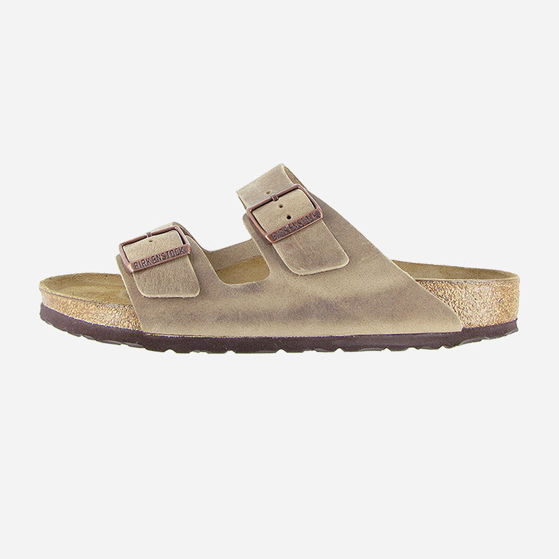 Birkenstock Arizona Oiled Leather