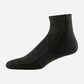 Men's Hiker 1/4 With Cushion Taupe