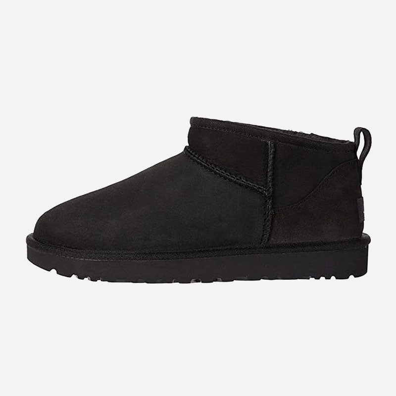 Women's Classic Ultra Mini Black