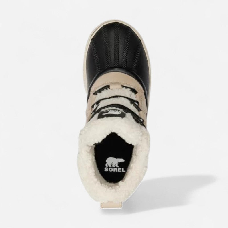 Out N About IV Chillz Omega OmegaTaupe/Black