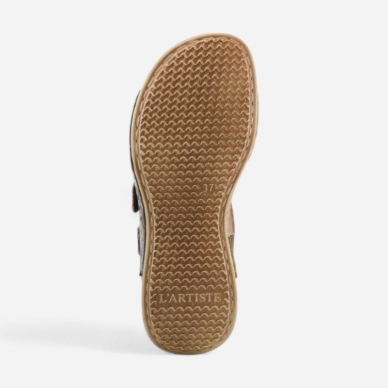 Versa Black Multi