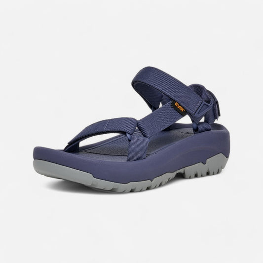 Women's Hurricane XLT2 Ampsole Crown Blue
