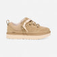 Women's Lo Lowmel Mustard Seed