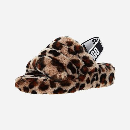 Ugg Fluff Yeah Slide