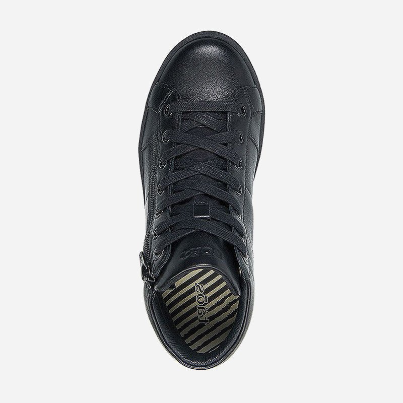 Union Black