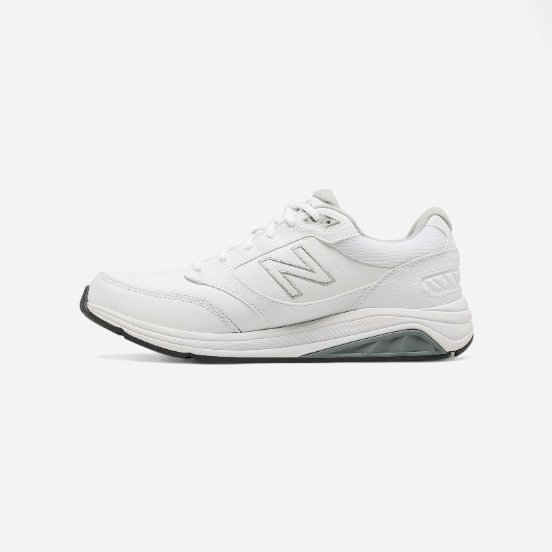 Men's 928 V3 White/White
