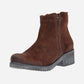 wander midnight