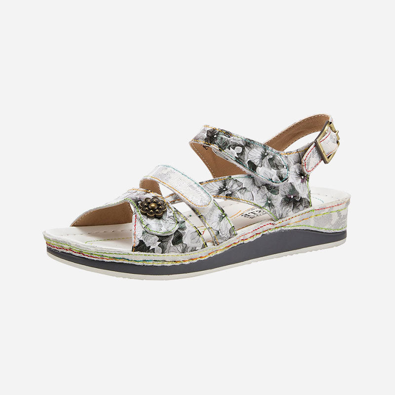 Sumacah Grey